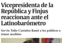 Décima, «Por un lado Servio Tulio, del otro Margot Cedeño