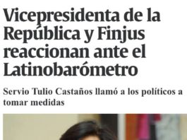 Décima, «Por un lado Servio Tulio, del otro Margot Cedeño