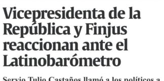 Décima, «Por un lado Servio Tulio, del otro Margot Cedeño