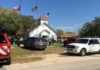 Reportan al menos 27 muertos y decenas de heridos por un tiroteo en una iglesia cercana a San Antonio, Estados Unidos