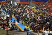 ABASACA rumbo a mil juegos en categorías menores en este 2017