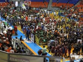 ABASACA rumbo a mil juegos en categorías menores en este 2017