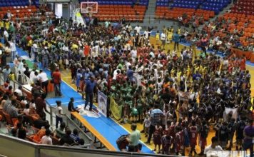 ABASACA rumbo a mil juegos en categorías menores en este 2017