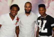 Darío Álvarez pide disculpas a Sergio Alcántara