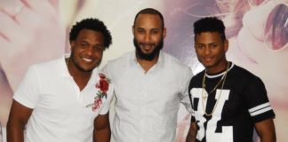 Darío Álvarez pide disculpas a Sergio Alcántara