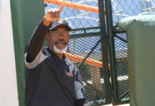 Toros designan a Arturo DeFreites como dirigente