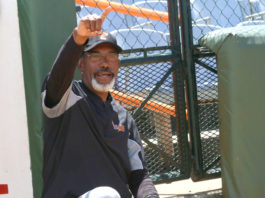 Toros designan a Arturo DeFreites como dirigente