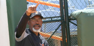 Toros designan a Arturo DeFreites como dirigente