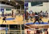 Hortensias vencen a las Delicias y se mantienen invictas; Plamed gana su primer partido