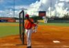 Carlos Febles honrado por su nuevo rol con los Medias Rojas de Boston