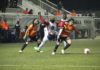 Real Hope pasa a la Final del Clásico de Campeones con victoria ante Cibao FC