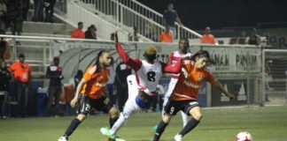 Real Hope pasa a la Final del Clásico de Campeones con victoria ante Cibao FC