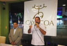 Cayacoa Golf Club anuncia su tradicional Big 5 con 130 jugadores