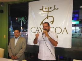 Cayacoa Golf Club anuncia su tradicional Big 5 con 130 jugadores