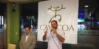 Cayacoa Golf Club anuncia su tradicional Big 5 con 130 jugadores