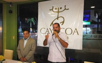 Cayacoa Golf Club anuncia su tradicional Big 5 con 130 jugadores