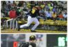 Maya y Camargo ganan Águilas de la Semana