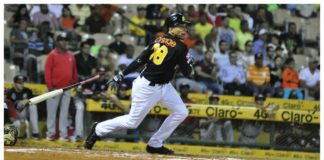 Maya y Camargo ganan Águilas de la Semana