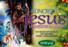 Invitación Al Concierto: «JESÚS LA RAZÓN DE LA NAVIDAD»