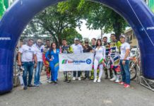 Realizan con éxitos Rally La Toma Hard Enduro 2017 Copa Eco Petróleo