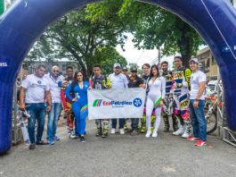 Realizan con éxitos Rally La Toma Hard Enduro 2017 Copa Eco Petróleo