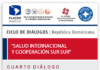 Invitación: 4to Dialogo Salud Internacional: Estudios Sociales y Gestión de Riesgos de Desastres: Descolonizando y Desmilitarizando las Emergencias y Desastres en Latinoamérica y el Caribe