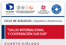 Invitación: 4to Dialogo Salud Internacional: Estudios Sociales y Gestión de Riesgos de Desastres: Descolonizando y Desmilitarizando las Emergencias y Desastres en Latinoamérica y el Caribe