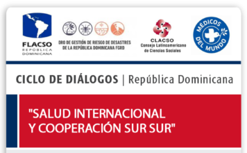 Invitación: 4to Dialogo Salud Internacional: Estudios Sociales y Gestión de Riesgos de Desastres: Descolonizando y Desmilitarizando las Emergencias y Desastres en Latinoamérica y el Caribe
