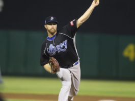 Licey vence bajo lluvia y empatan con Escogido en la cuarta posición