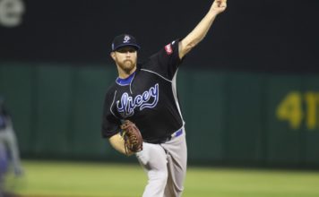 Licey vence bajo lluvia y empatan con Escogido en la cuarta posición