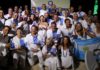 Delegación de New York gana la octava versión del DR Open Amateur Championship 2017
