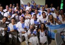 Delegación de New York gana la octava versión del DR Open Amateur Championship 2017