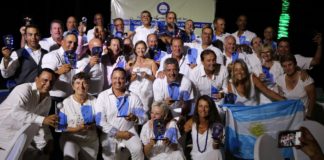 Delegación de New York gana la octava versión del DR Open Amateur Championship 2017