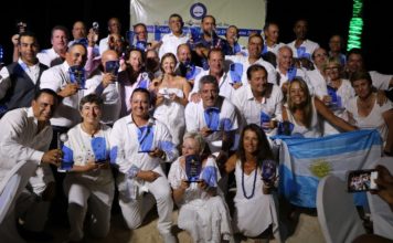 Delegación de New York gana la octava versión del DR Open Amateur Championship 2017