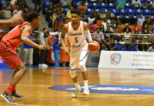 RD cierra invicta la primera ronda de la primera ventana