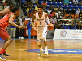 RD cierra invicta la primera ronda de la primera ventana