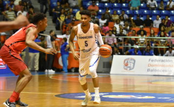 RD cierra invicta la primera ronda de la primera ventana