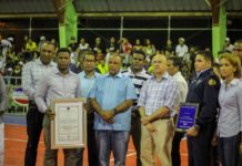 Tamarindo y Pancho Mateo triunfan en el Basket Superior de Montellano