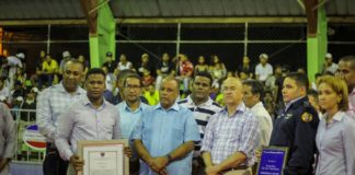 Tamarindo y Pancho Mateo triunfan en el Basket Superior de Montellano