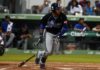 Beltré decide victoria del Licey sobre las Estrellas