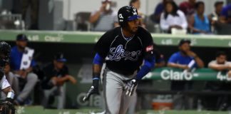 Beltré decide victoria del Licey sobre las Estrellas