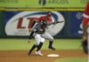 Gigantes cortan racha de los Leones