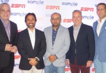 ESPN comparte sus novedades durante el Upfront