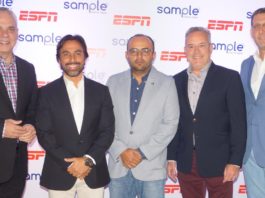 ESPN comparte sus novedades durante el Upfront