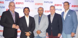 ESPN comparte sus novedades durante el Upfront