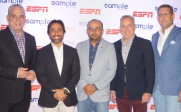 ESPN comparte sus novedades durante el Upfront