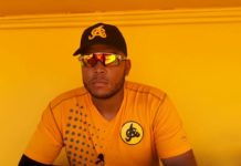 Edwin Espinal: «Amo el juego y por eso el éxito que he tenido»