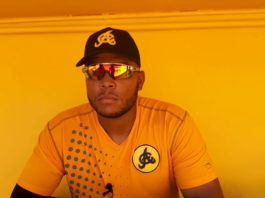 Edwin Espinal: «Amo el juego y por eso el éxito que he tenido»