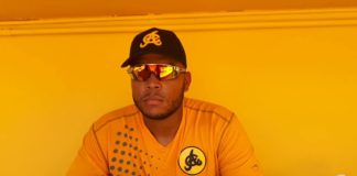 Edwin Espinal: «Amo el juego y por eso el éxito que he tenido»