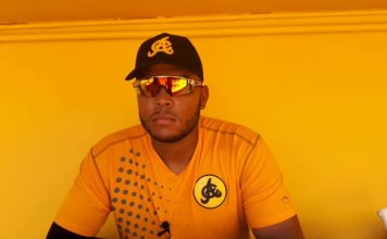 Edwin Espinal: «Amo el juego y por eso el éxito que he tenido»